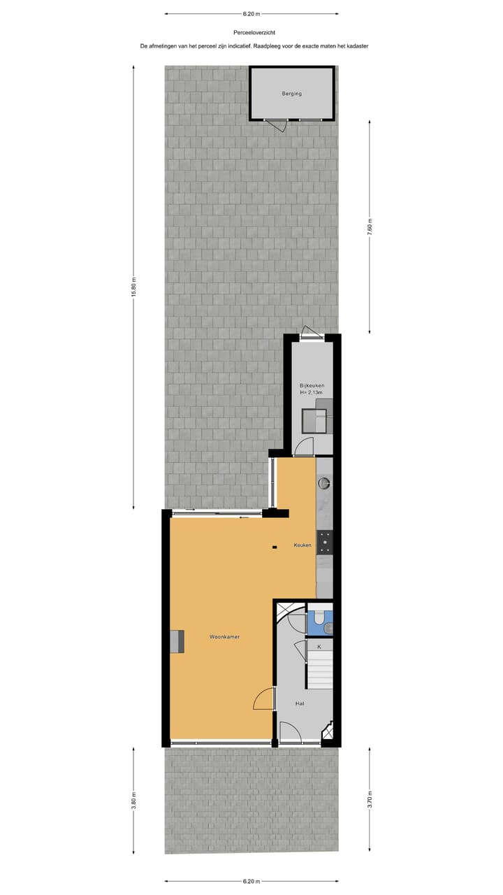 Foto 44 van Dr Augustijnlaan 18-A