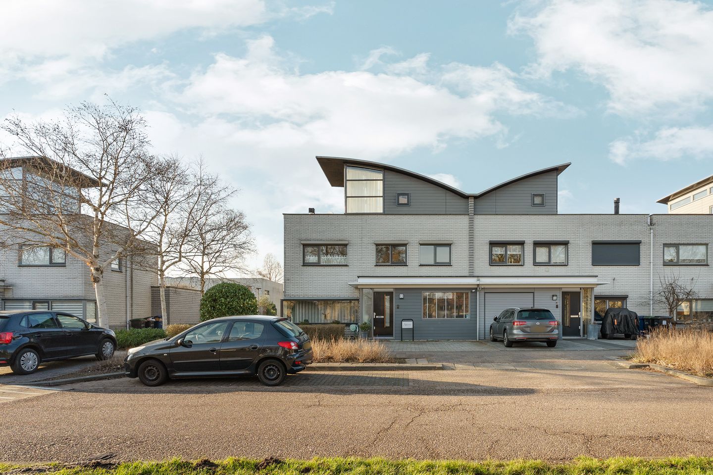 Foto 1 van Godfried Bomansstraat 23