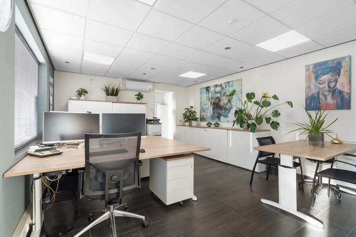 Foto 3 van Godfried Bomansstraat 23