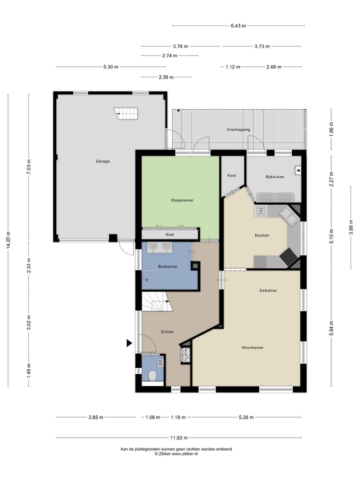 Foto 48 van De Cloese 91