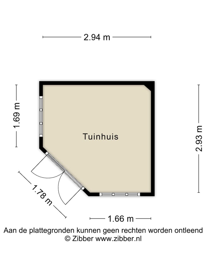 Foto 50 van De Cloese 91