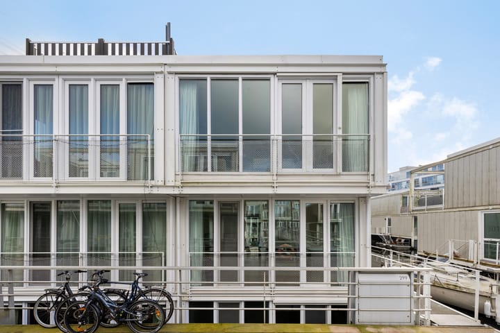 Photo 4 of IJburglaan 299