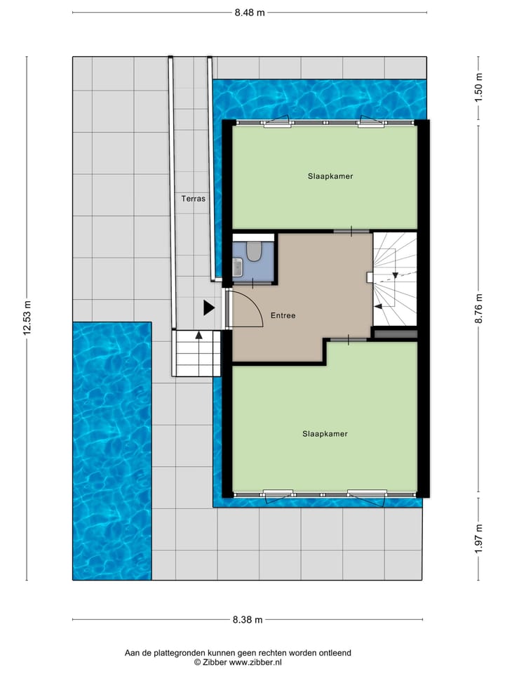 Photo 47 of IJburglaan 299