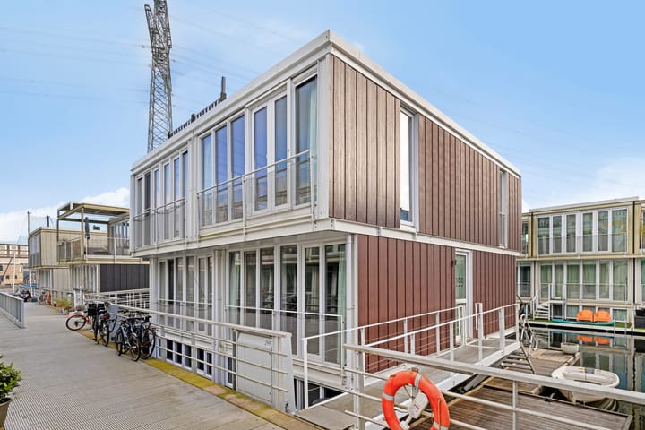 Photo 5 of IJburglaan 299