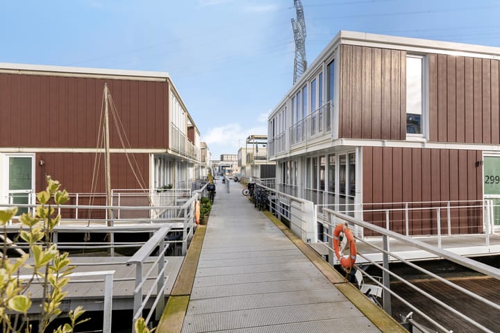 Photo 6 of IJburglaan 299