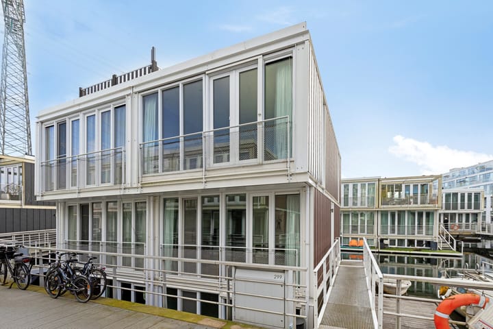 Photo 7 of IJburglaan 299