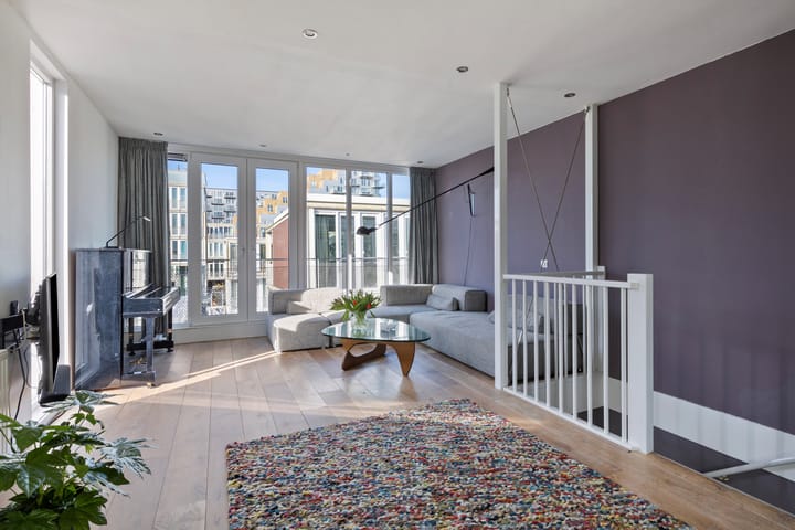 Photo 9 of IJburglaan 299