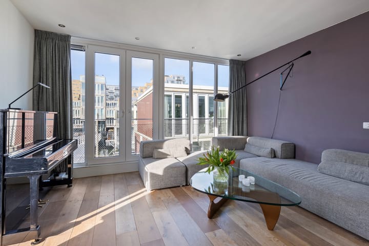 Photo 10 of IJburglaan 299