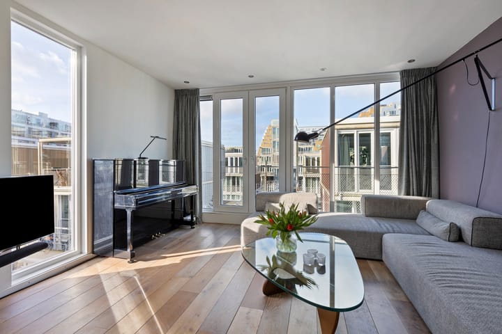 Photo 11 of IJburglaan 299