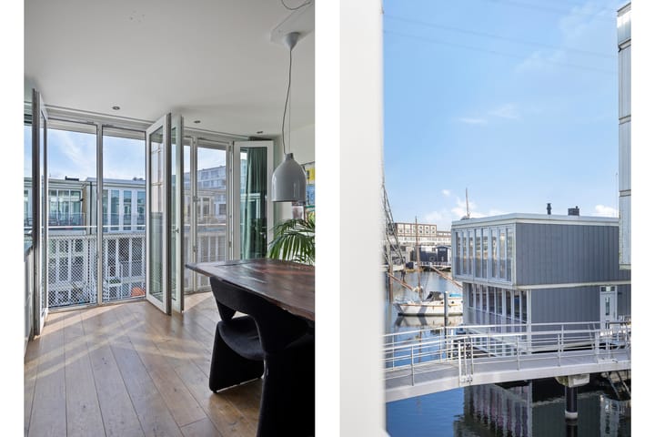 Photo 12 of IJburglaan 299