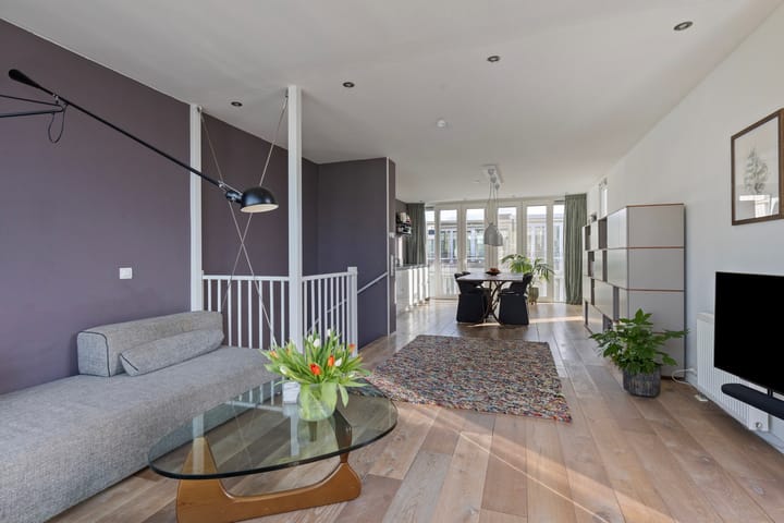 Photo 2 of IJburglaan 299