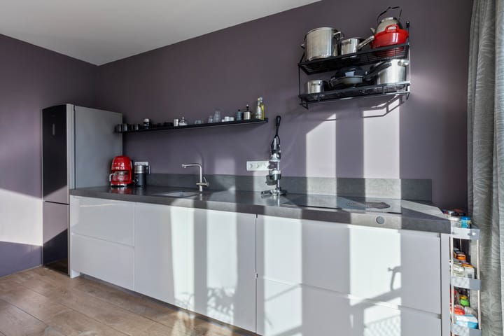 Photo 13 of IJburglaan 299