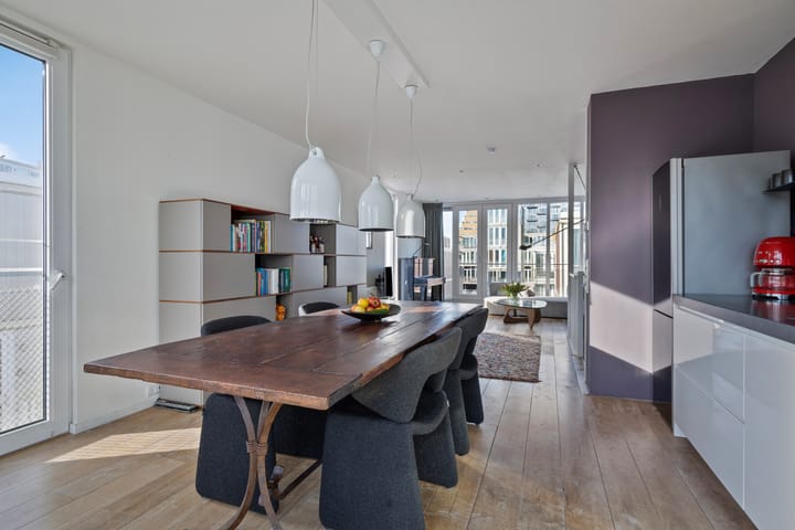 Photo 14 of IJburglaan 299