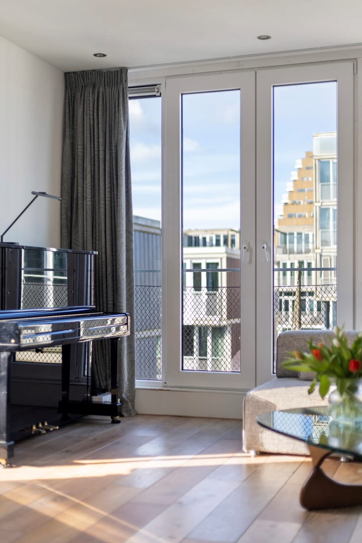 Photo 15 of IJburglaan 299