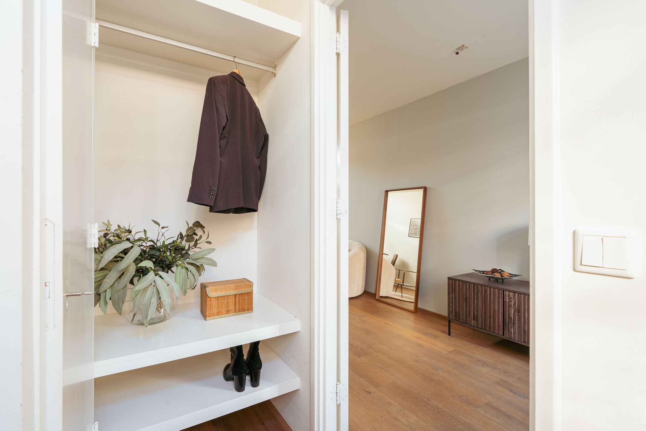 Foto 3 van Vorsselmanstraat 4