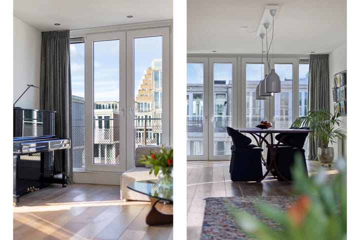 Photo 16 of IJburglaan 299