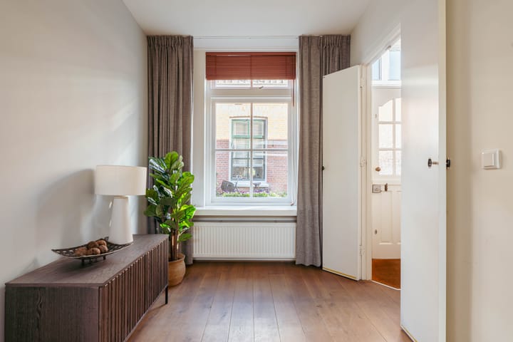 Foto 4 van Vorsselmanstraat 4