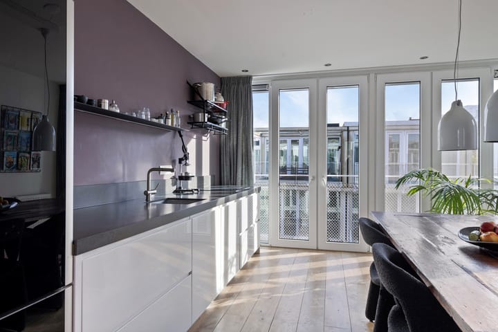 Photo 17 of IJburglaan 299