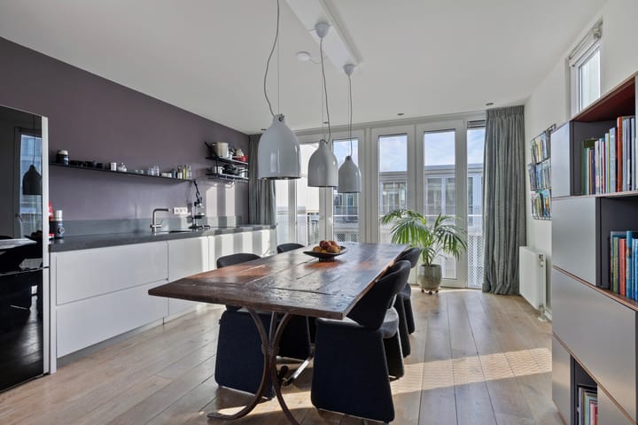 Photo 19 of IJburglaan 299