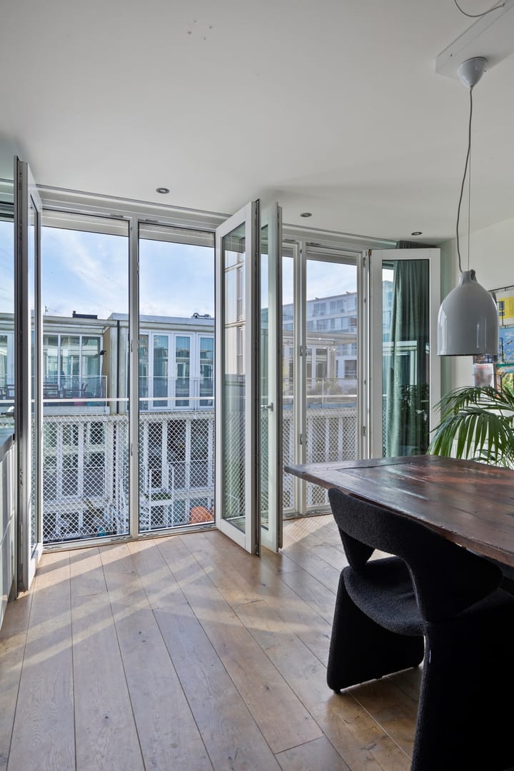 Photo 20 of IJburglaan 299