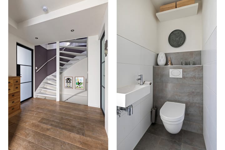 Photo 21 of IJburglaan 299