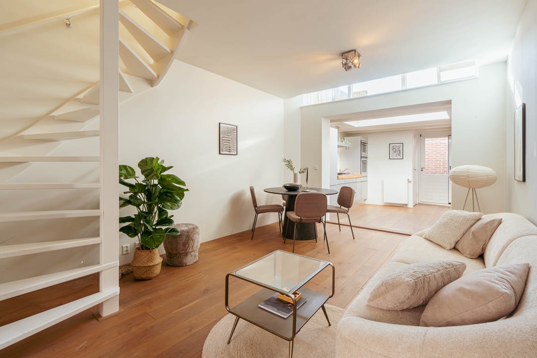 Foto 7 van Vorsselmanstraat 4