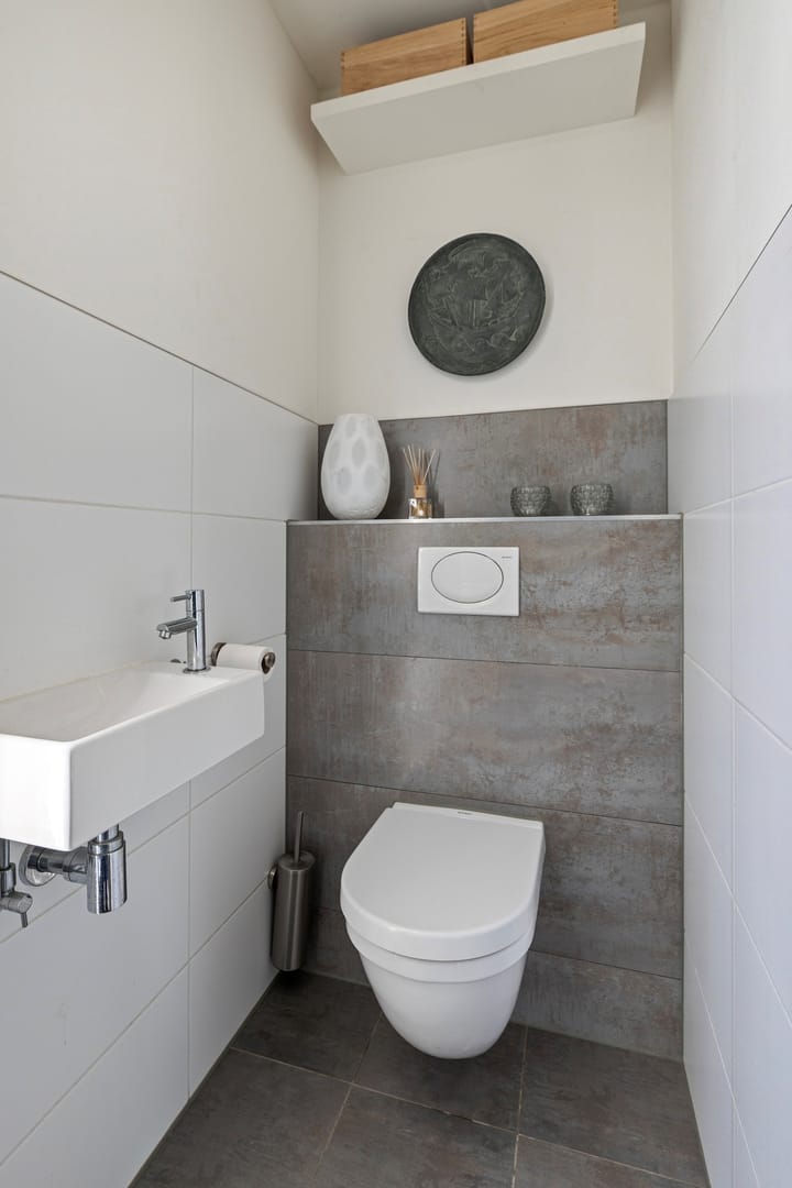 Photo 22 of IJburglaan 299