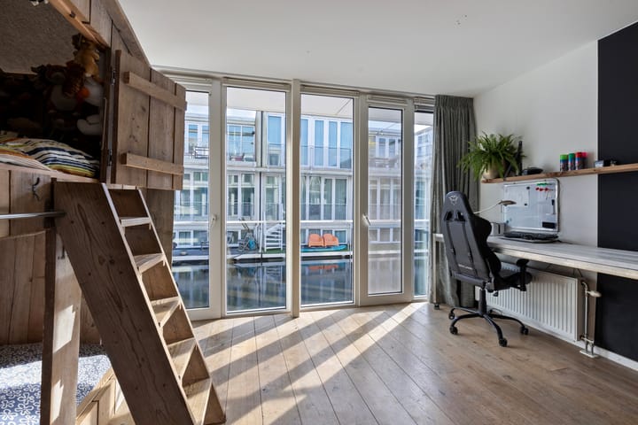 Photo 23 of IJburglaan 299