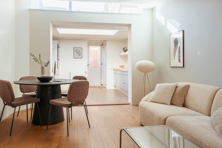 Foto 9 van Vorsselmanstraat 4