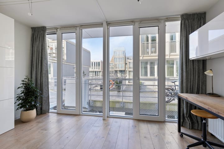 Photo 24 of IJburglaan 299