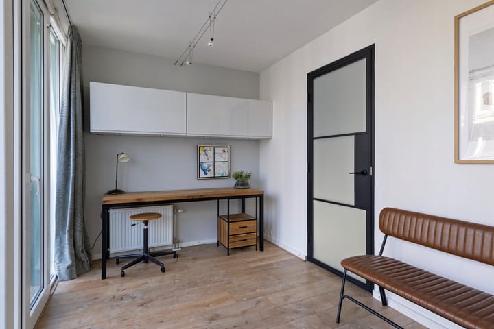 Photo 25 of IJburglaan 299