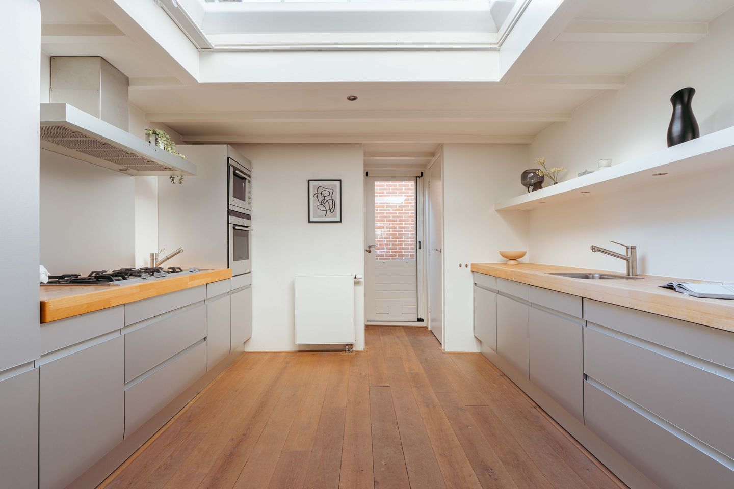 Foto 10 van Vorsselmanstraat 4