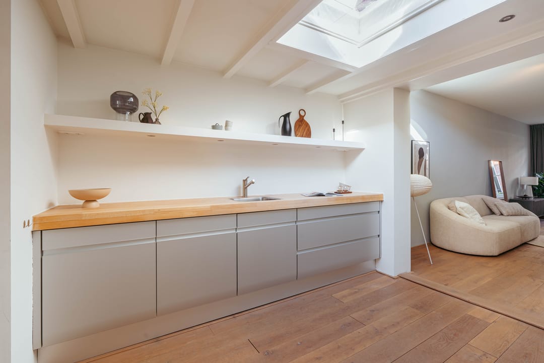 Foto 11 van Vorsselmanstraat 4