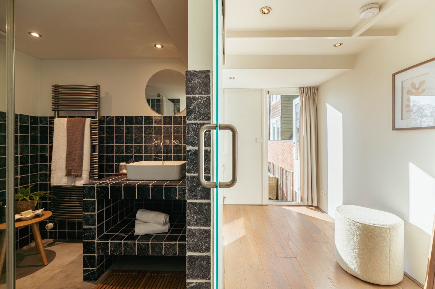 Foto 20 van Vorsselmanstraat 4