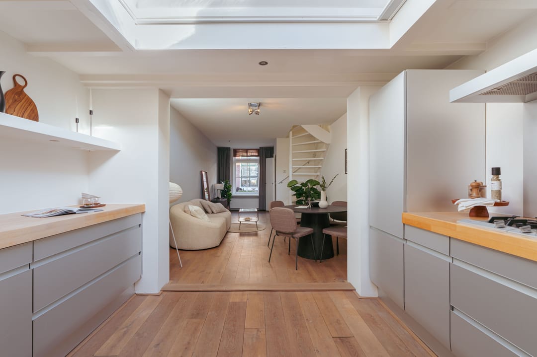 Foto 16 van Vorsselmanstraat 4