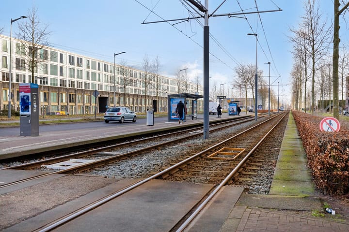 Photo 44 of IJburglaan 299