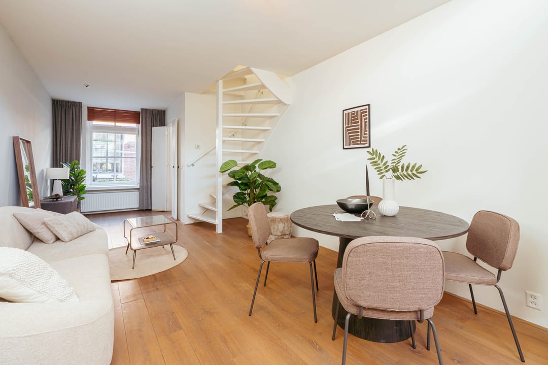 Foto 17 van Vorsselmanstraat 4