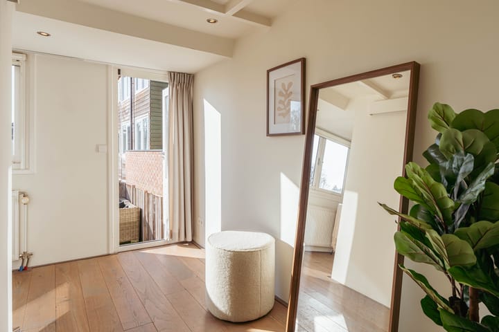 Foto 23 van Vorsselmanstraat 4