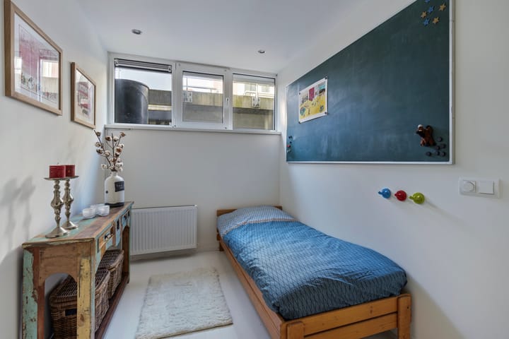 Photo 29 of IJburglaan 299