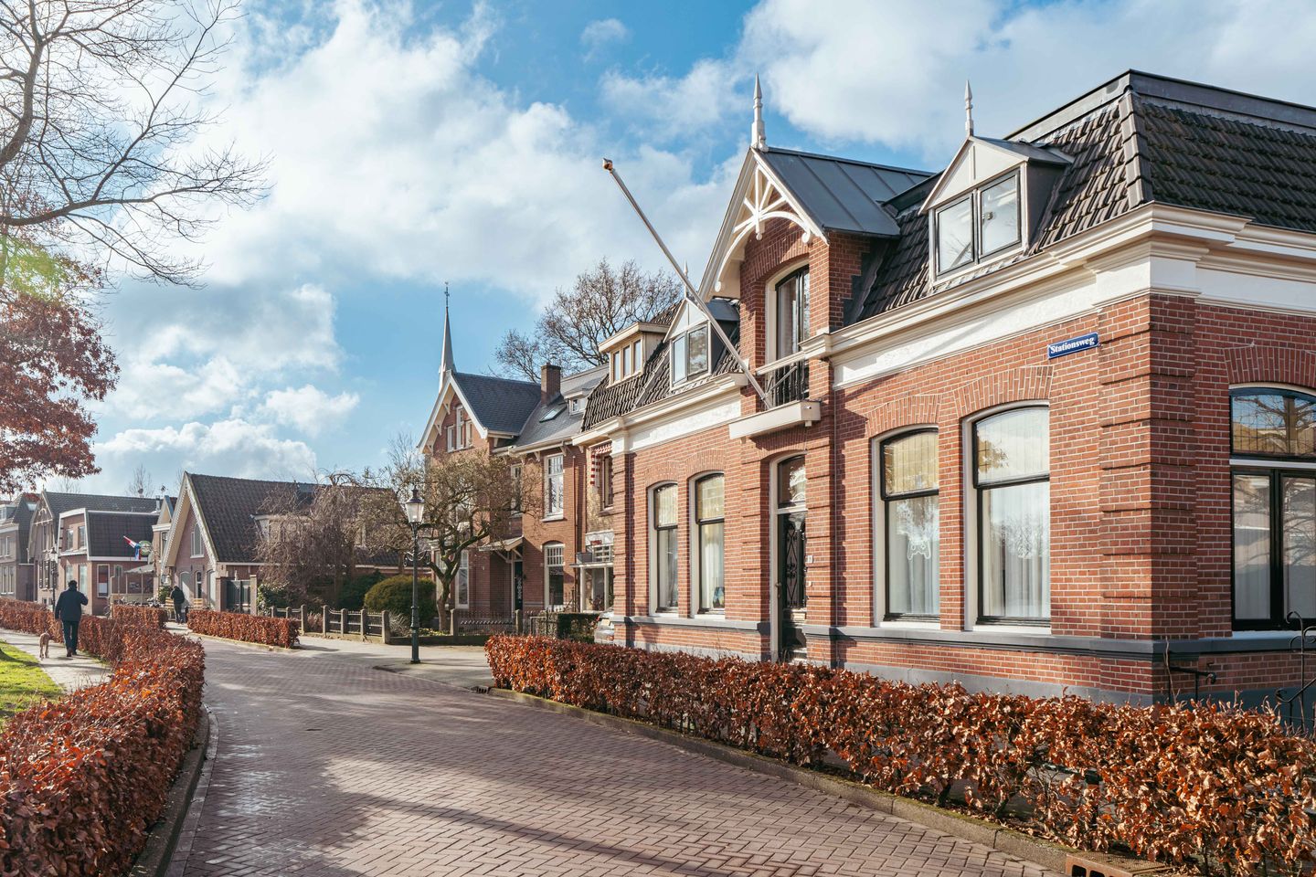 Foto 34 van Vorsselmanstraat 4