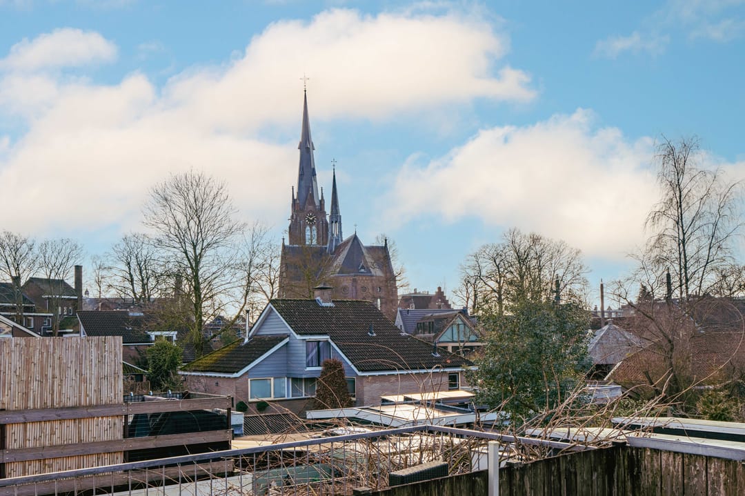 Foto 28 van Vorsselmanstraat 4