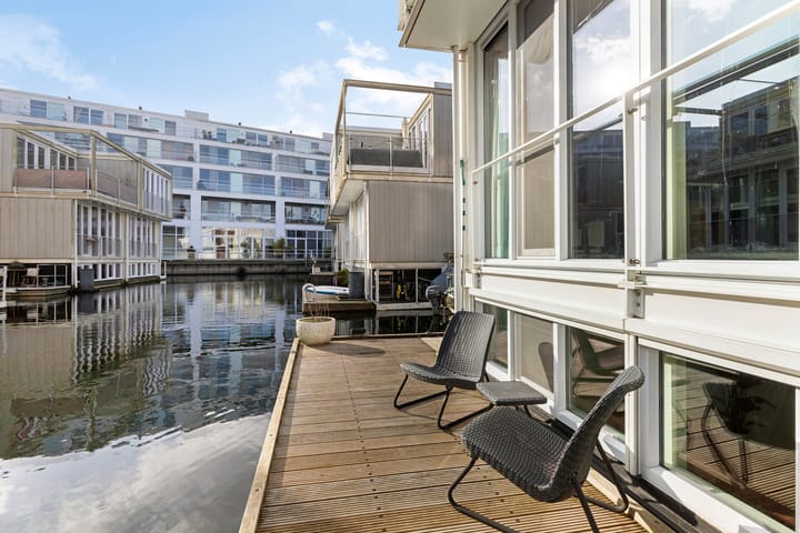 Photo 36 of IJburglaan 299