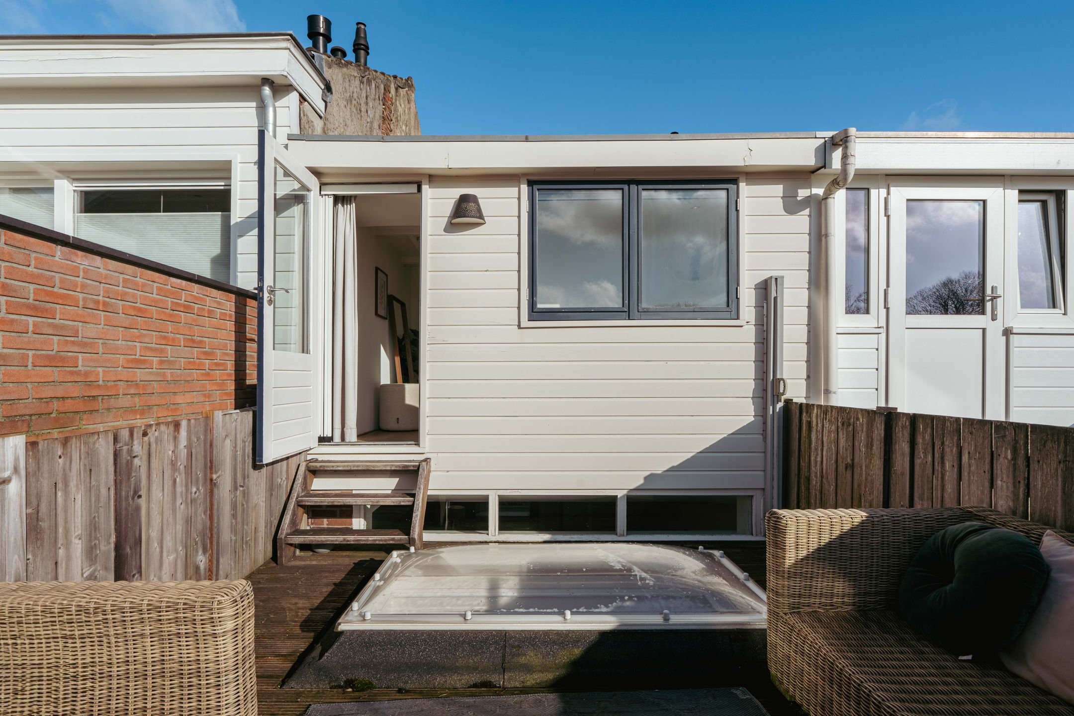 Foto 30 van Vorsselmanstraat 4