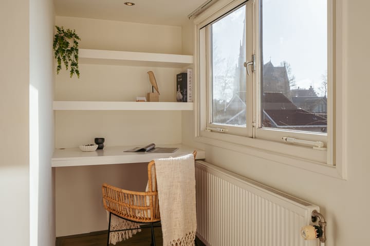 Foto 25 van Vorsselmanstraat 4