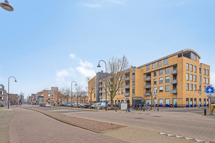 Foto 4 van Sobriëtasplein 306