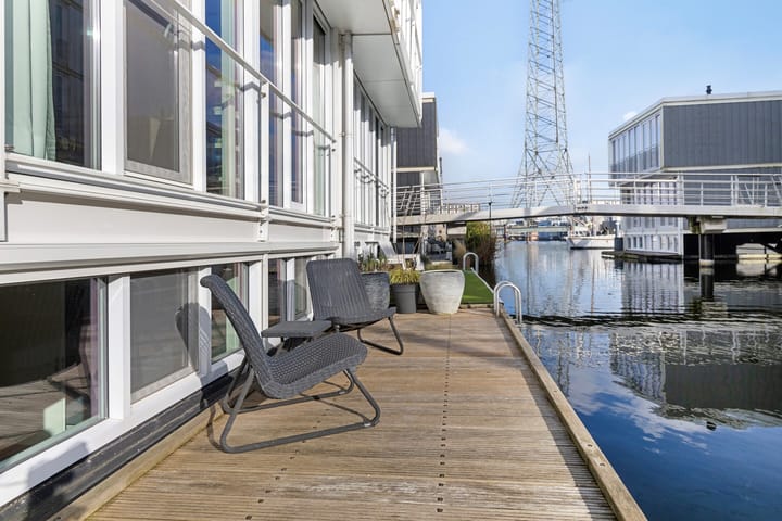 Photo 35 of IJburglaan 299