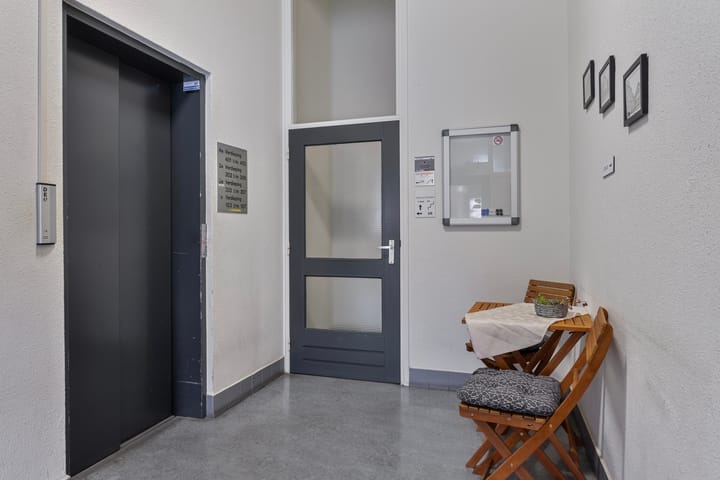 Foto 5 van Sobriëtasplein 306