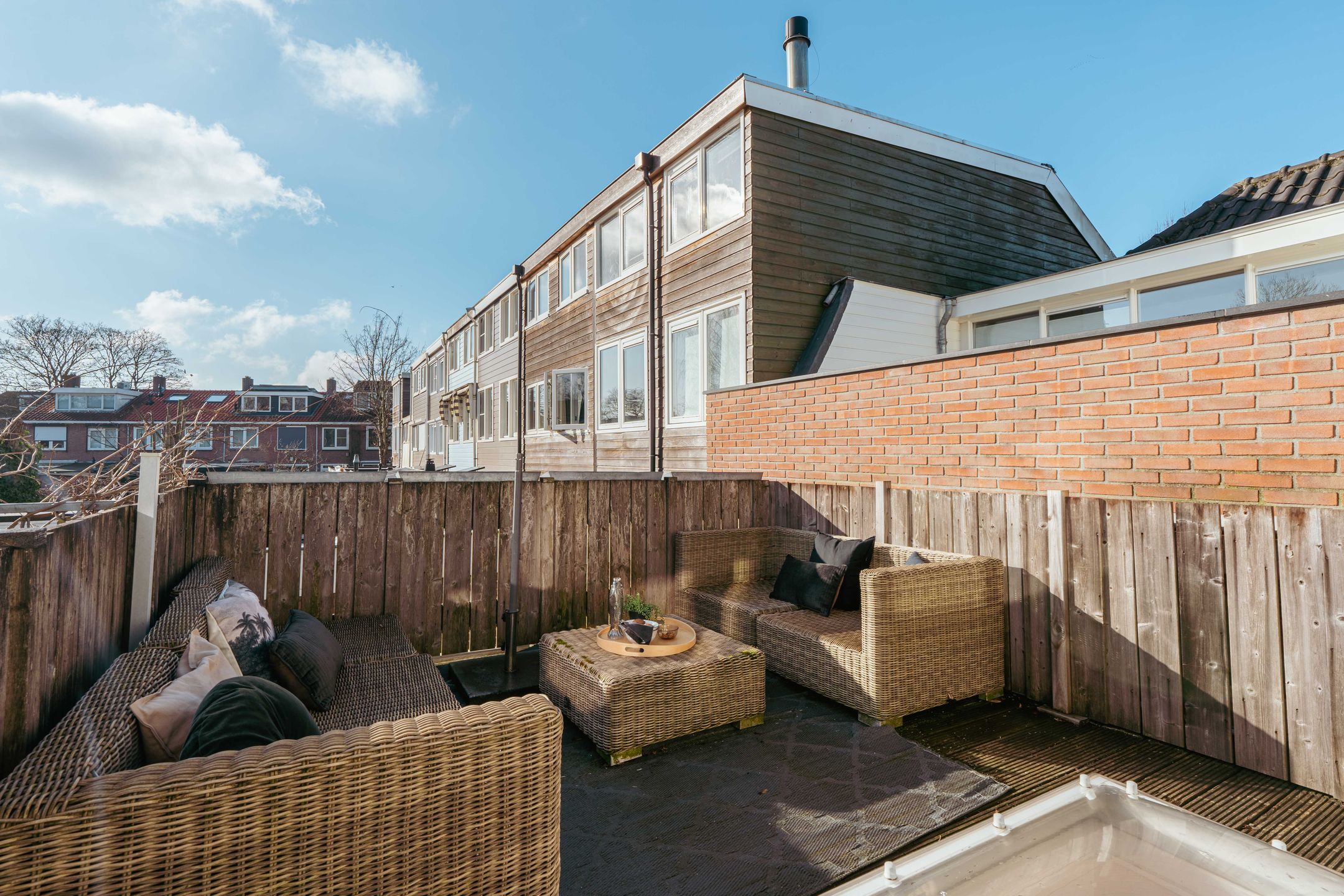 Foto 27 van Vorsselmanstraat 4