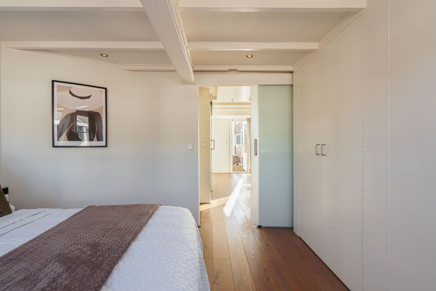 Foto 19 van Vorsselmanstraat 4