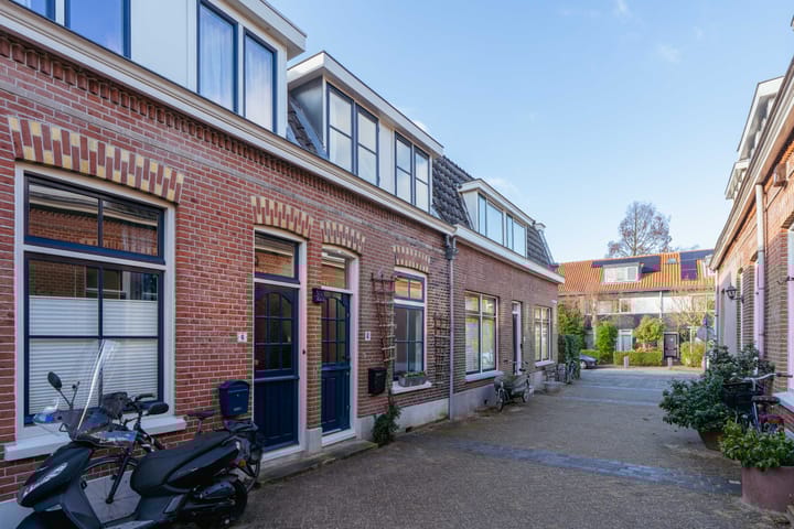 Foto 32 van Vorsselmanstraat 4